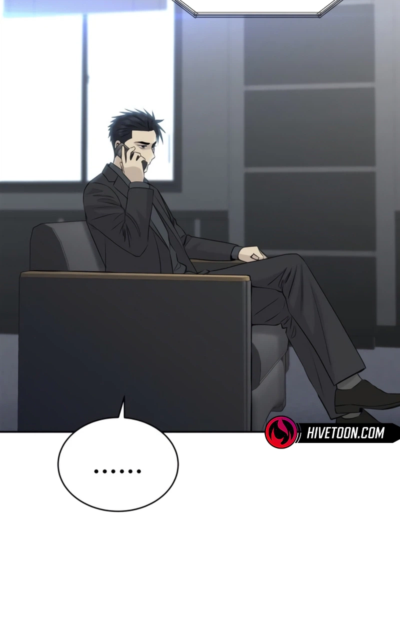 Genius Grandson of the Loan Shark King Chapter 119 page 39 - 