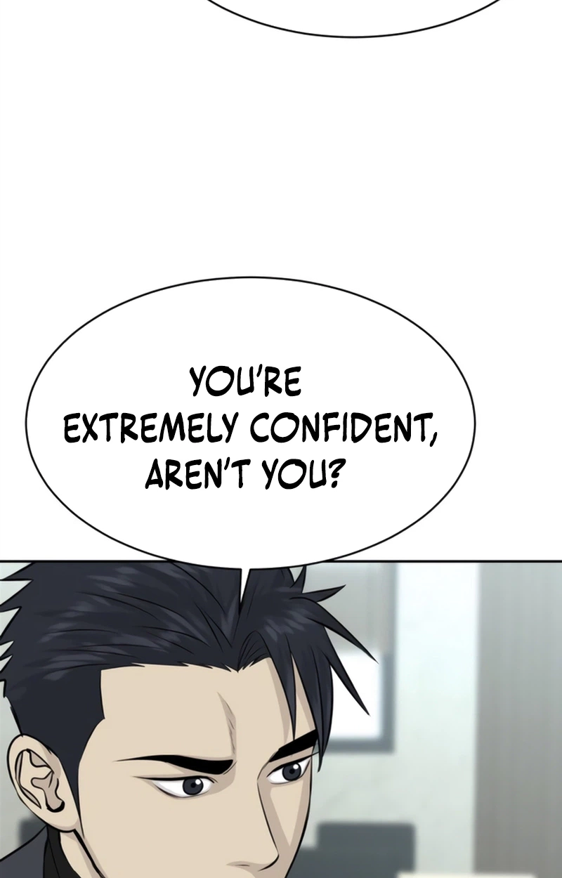 Genius Grandson of the Loan Shark King Chapter 119 page 47 - 