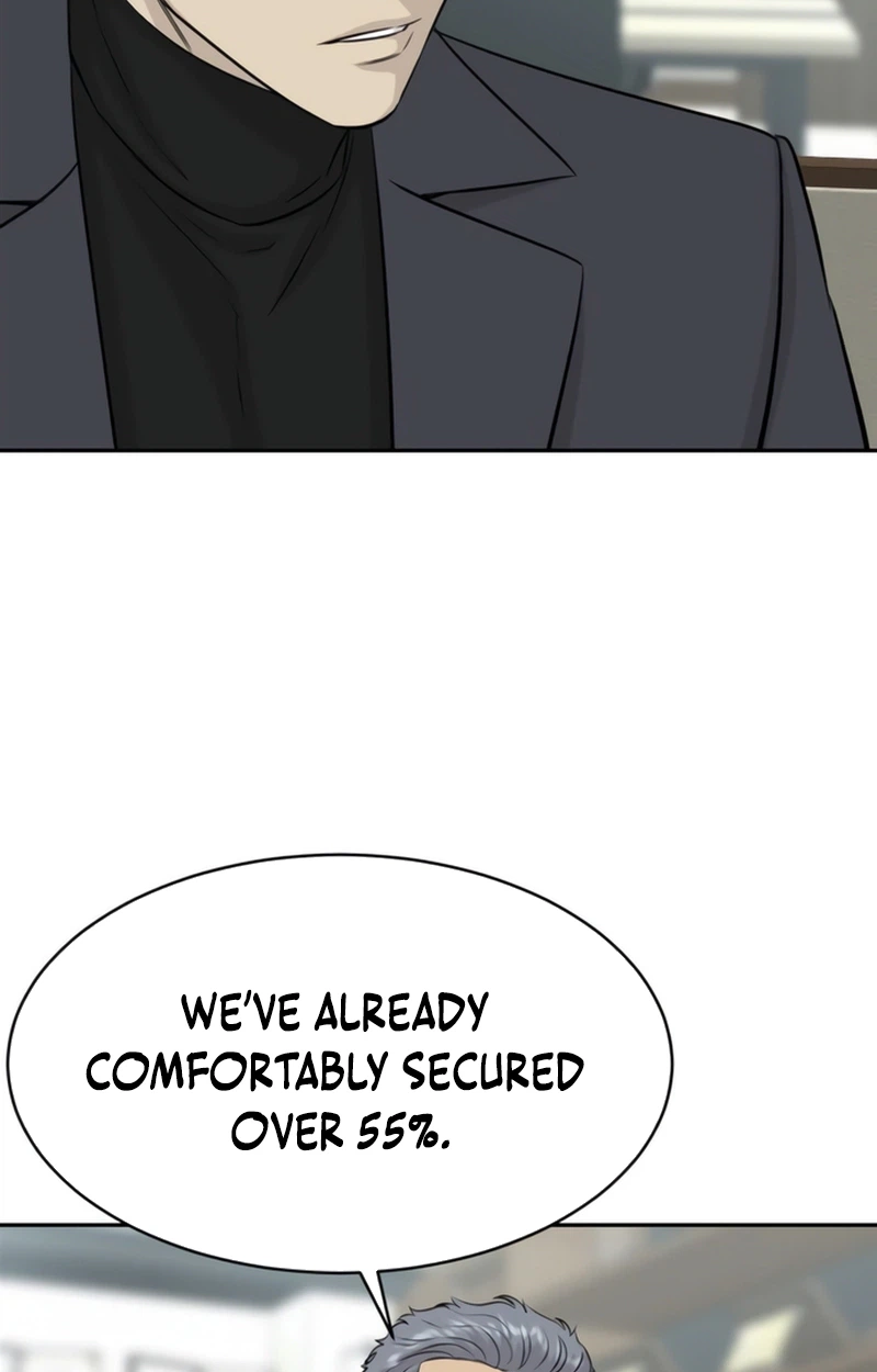 Genius Grandson of the Loan Shark King Chapter 119 page 48 - 