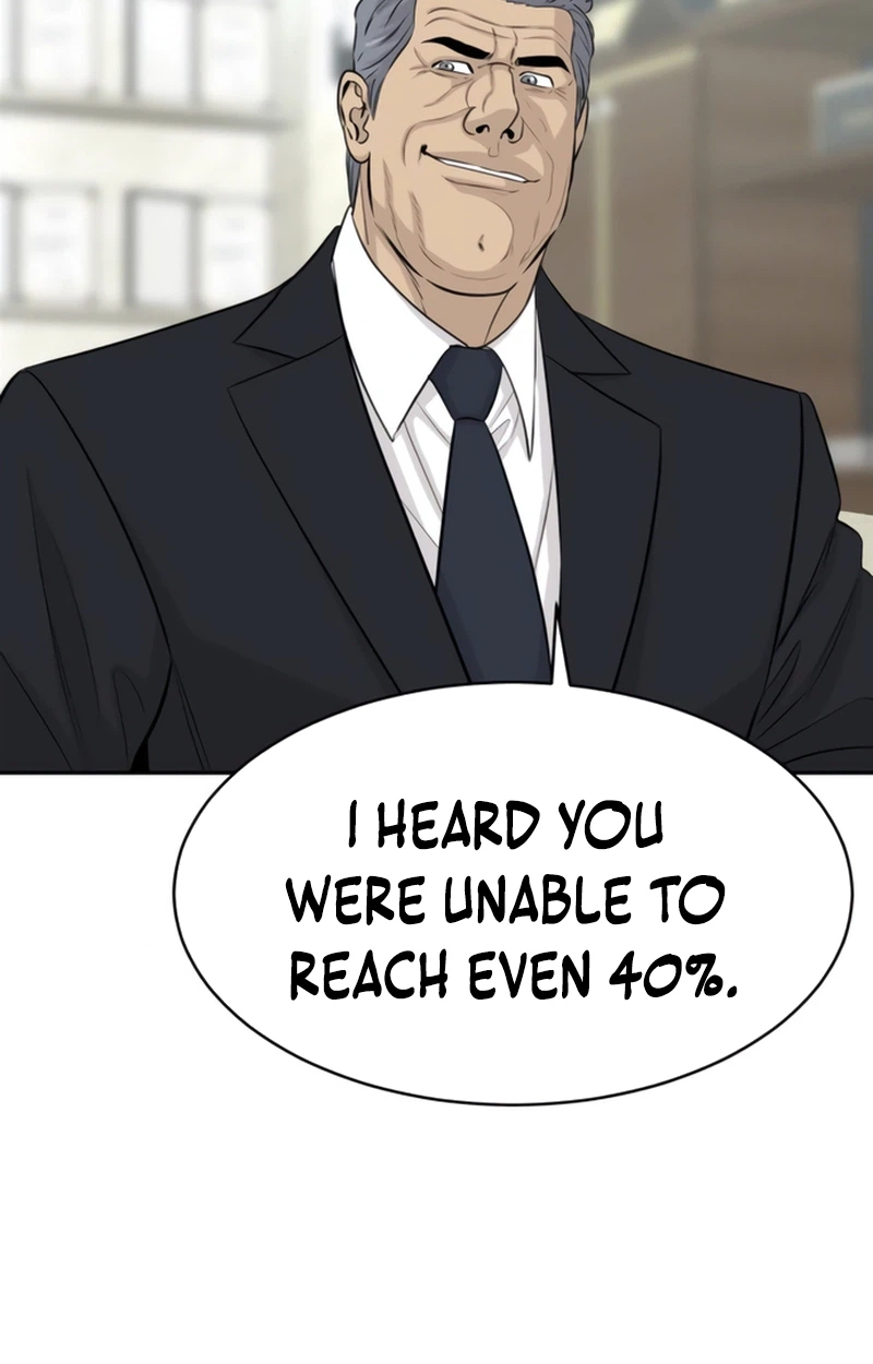 Genius Grandson of the Loan Shark King Chapter 119 page 49 - 