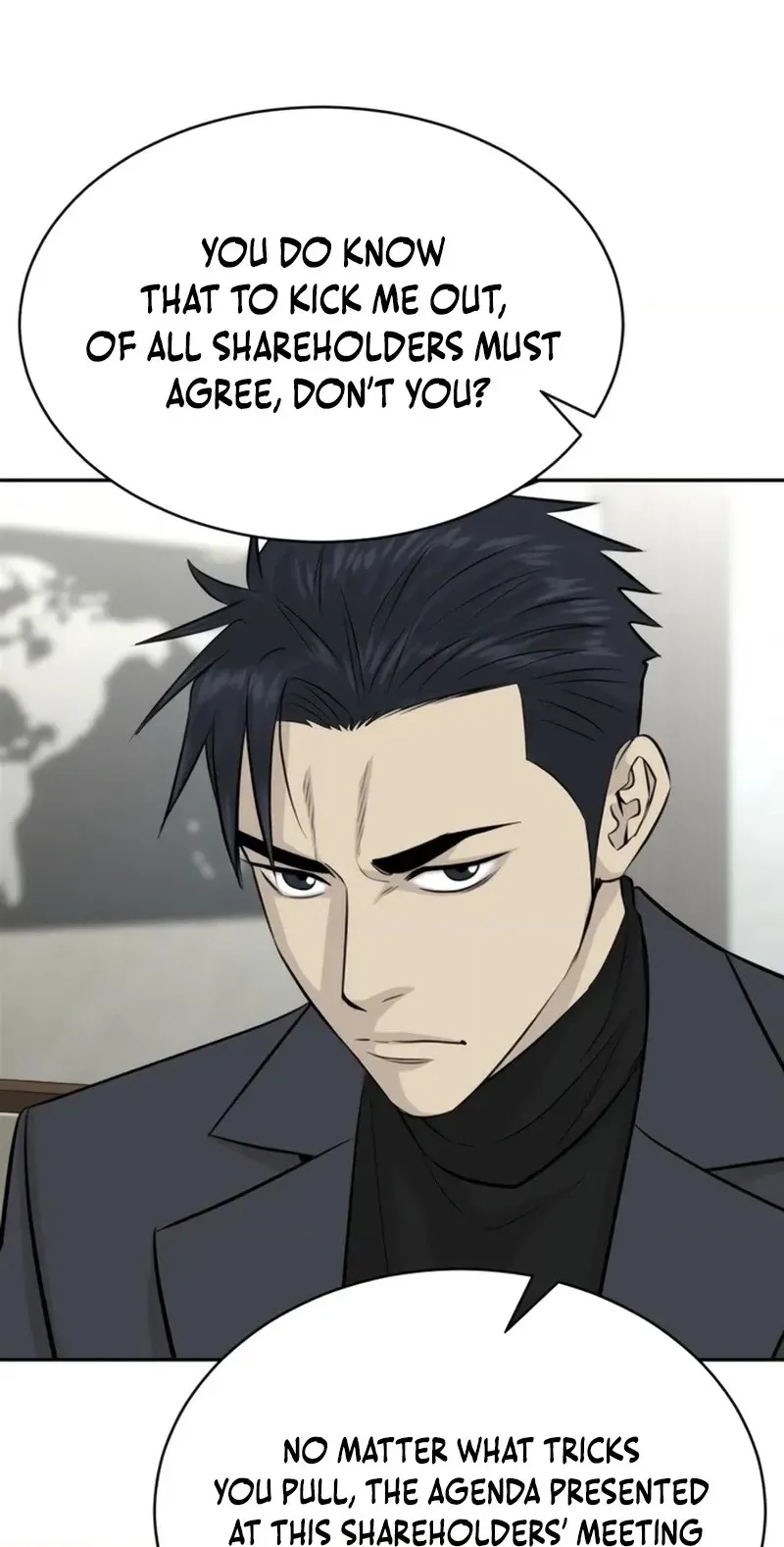 Genius Grandson of the Loan Shark King Chapter 119 page 50 - 