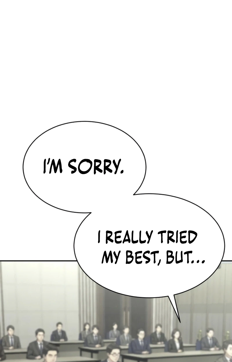 Genius Grandson of the Loan Shark King Chapter 119 page 55 - 