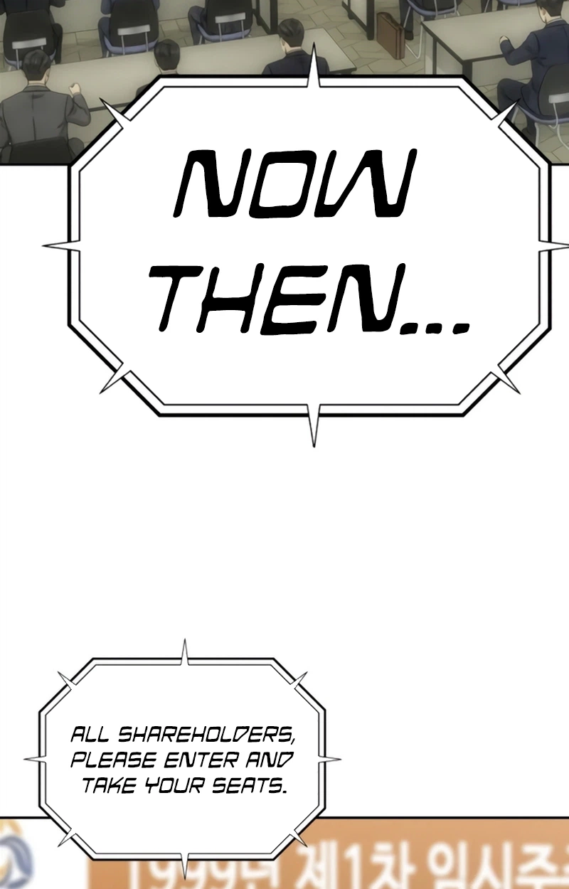 Genius Grandson of the Loan Shark King Chapter 119 page 59 - 