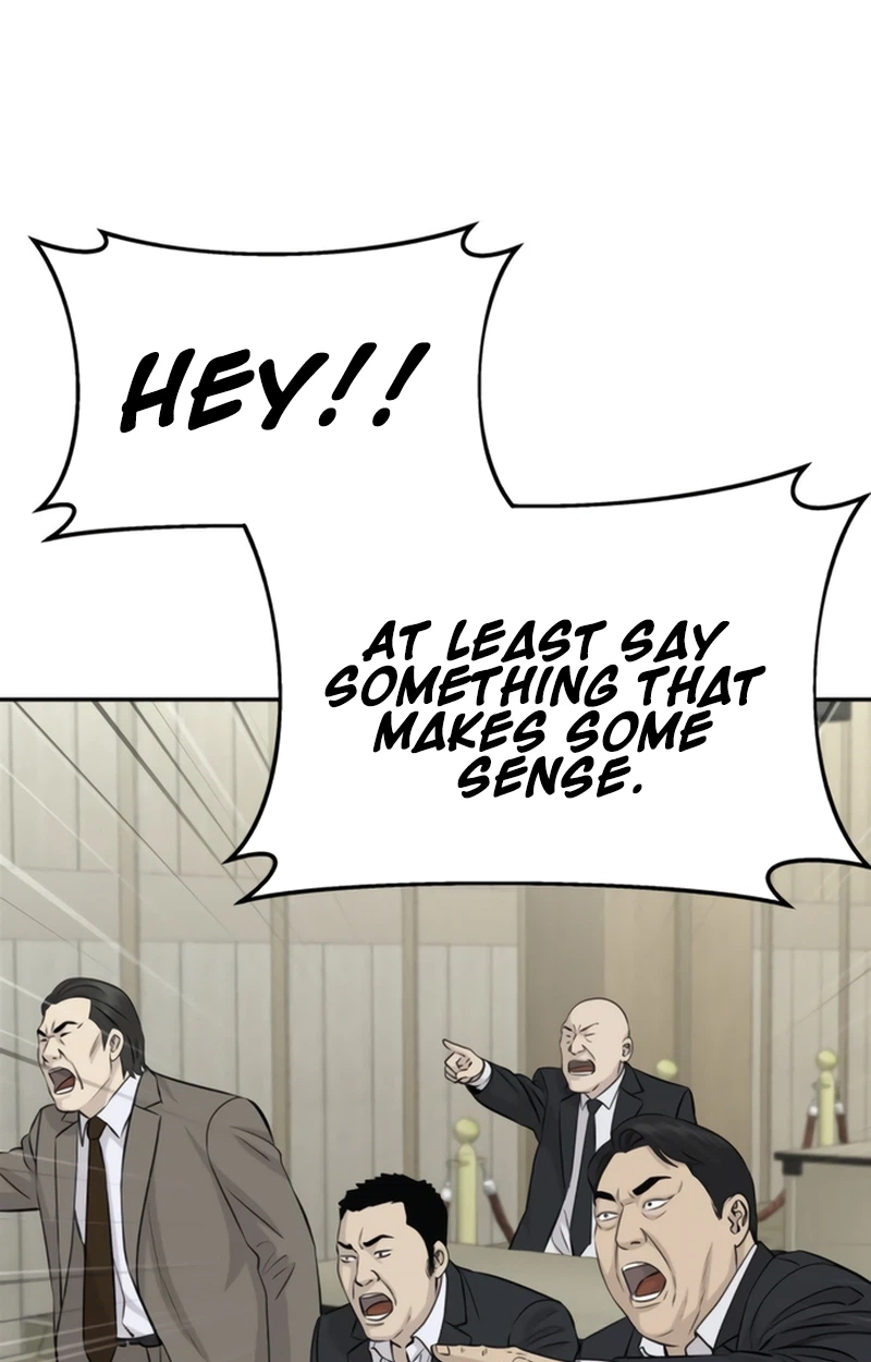 Genius Grandson of the Loan Shark King Chapter 119 page 65 - 