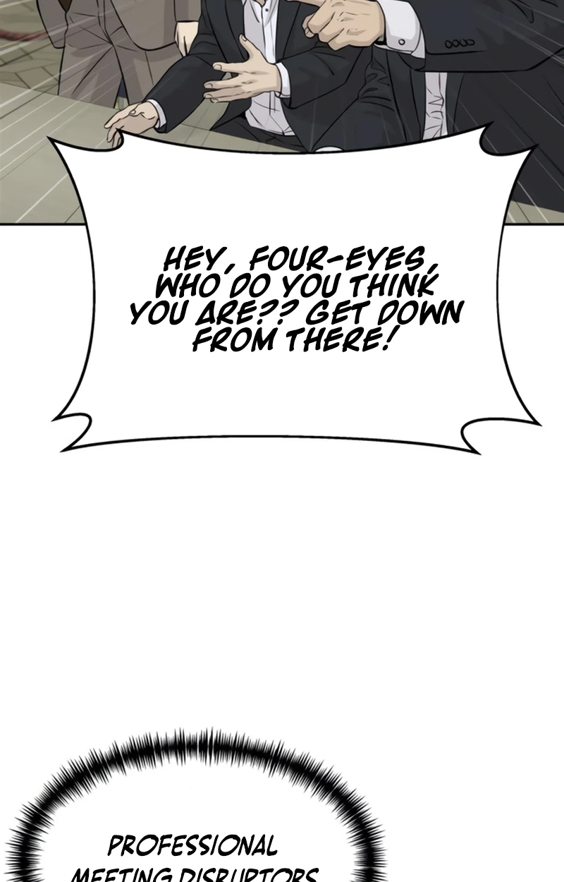 Genius Grandson of the Loan Shark King Chapter 119 page 66 - 