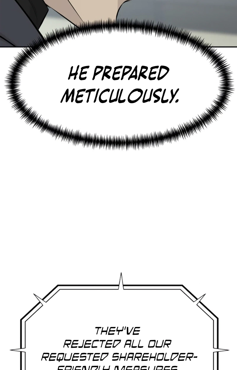 Genius Grandson of the Loan Shark King Chapter 119 page 68 - 