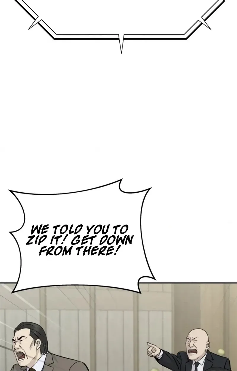 Genius Grandson of the Loan Shark King Chapter 119 page 70 - 