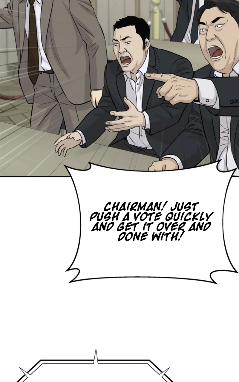 Genius Grandson of the Loan Shark King Chapter 119 page 71 - 