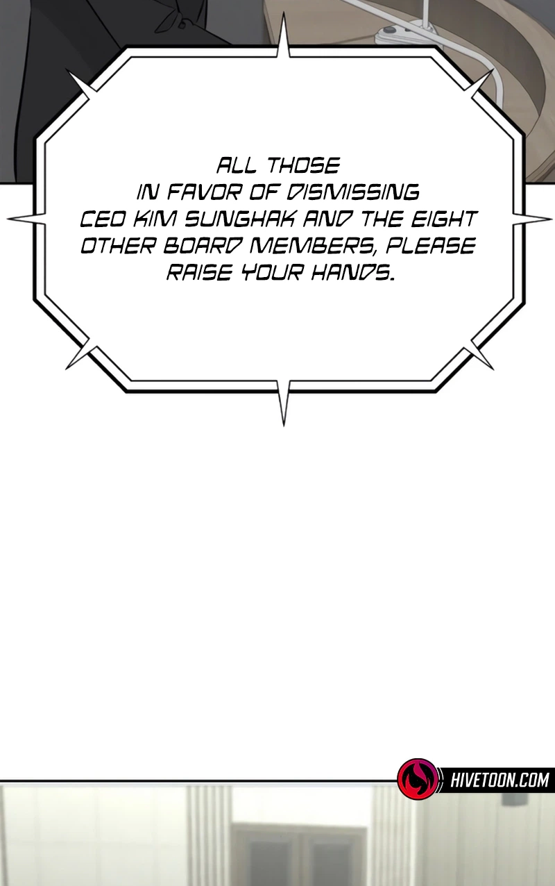 Genius Grandson of the Loan Shark King Chapter 119 page 73 - 