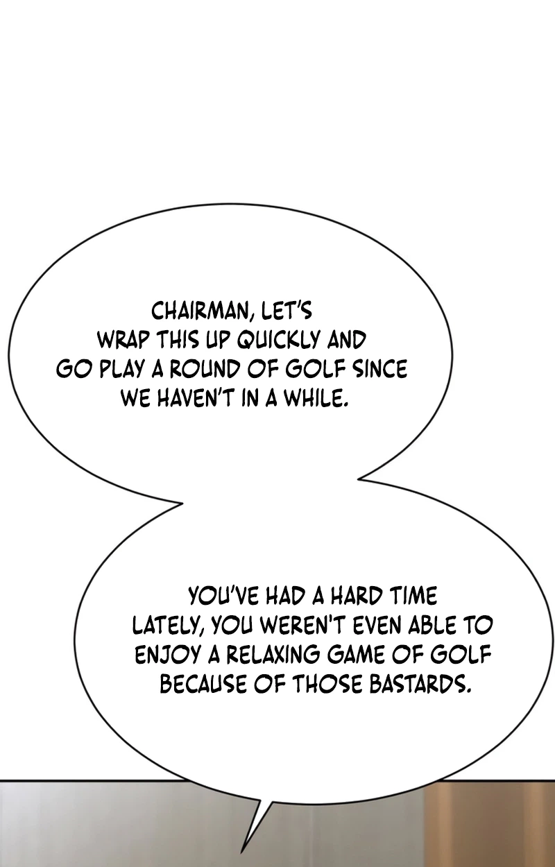 Genius Grandson of the Loan Shark King Chapter 119 page 76 - 