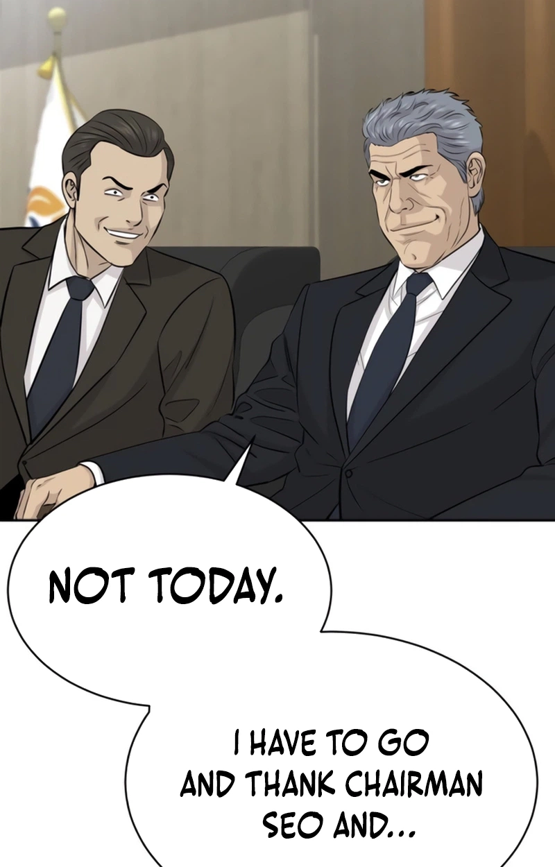 Genius Grandson of the Loan Shark King Chapter 119 page 77 - 