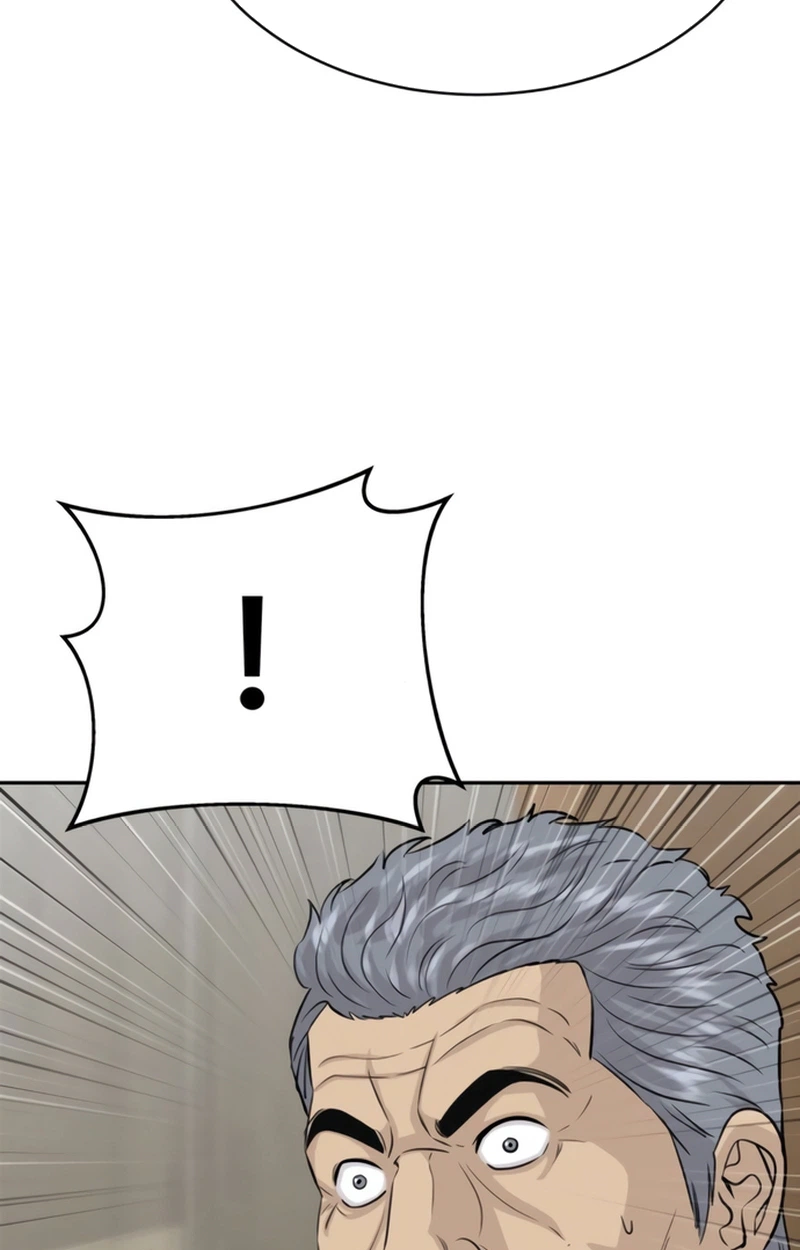 Genius Grandson of the Loan Shark King Chapter 119 page 78 - 