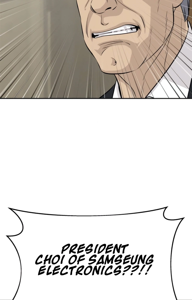 Genius Grandson of the Loan Shark King Chapter 119 page 79 - 