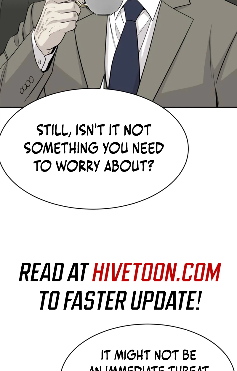 Genius Grandson of the Loan Shark King Chapter 119 page 9 - 