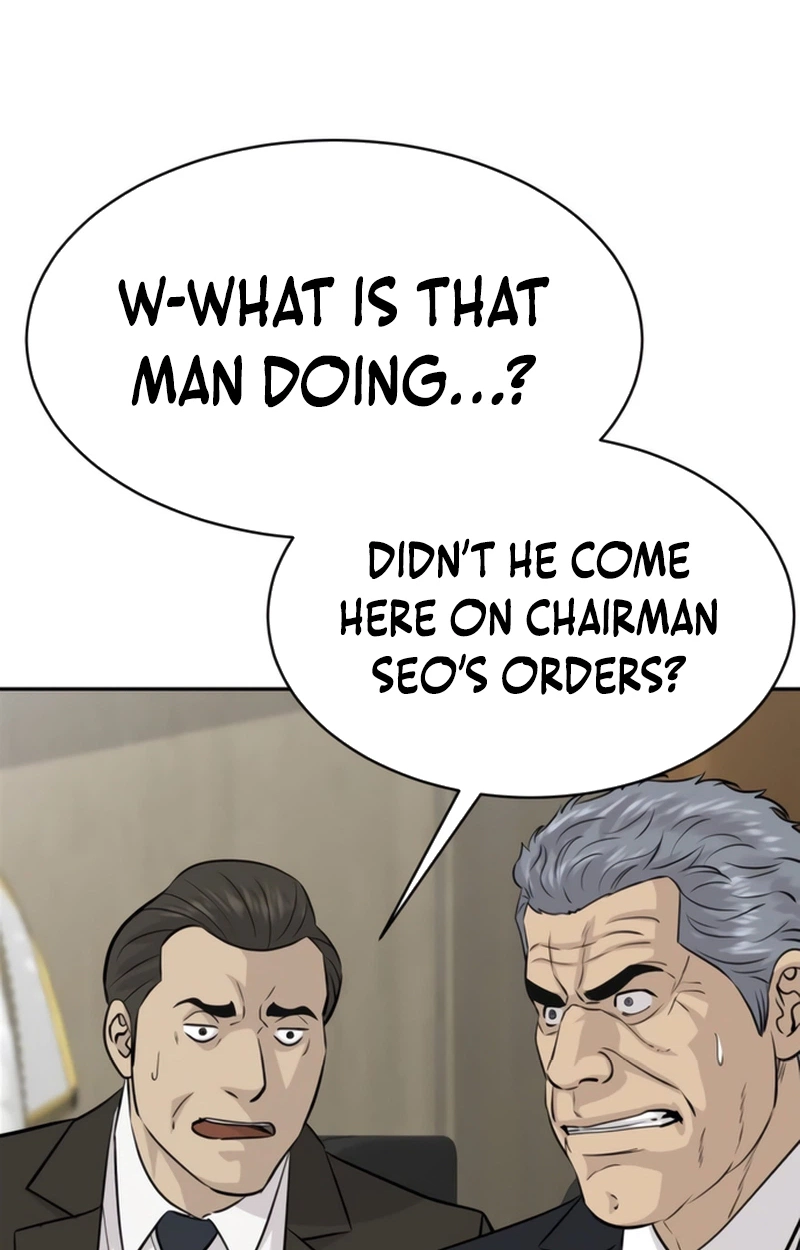Genius Grandson of the Loan Shark King Chapter 119 page 81 - 