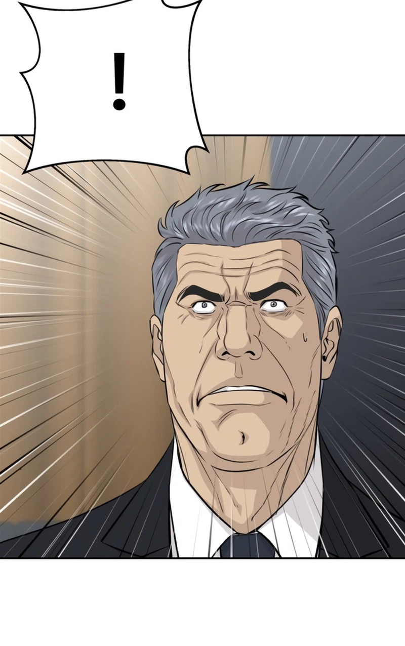 Genius Grandson of the Loan Shark King Chapter 119 page 84 - 