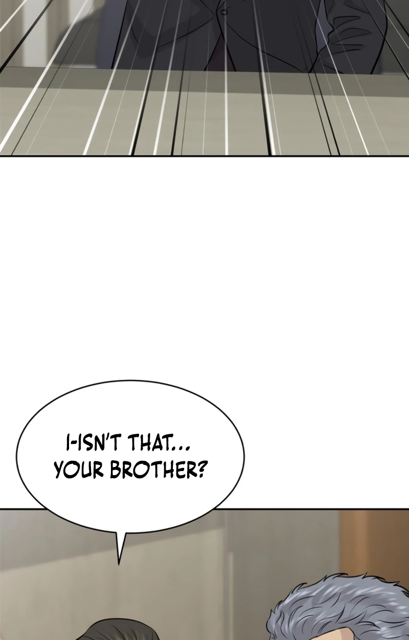 Genius Grandson of the Loan Shark King Chapter 119 page 86 - 