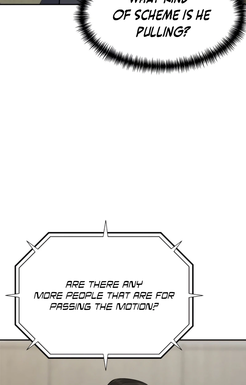 Genius Grandson of the Loan Shark King Chapter 119 page 89 - 
