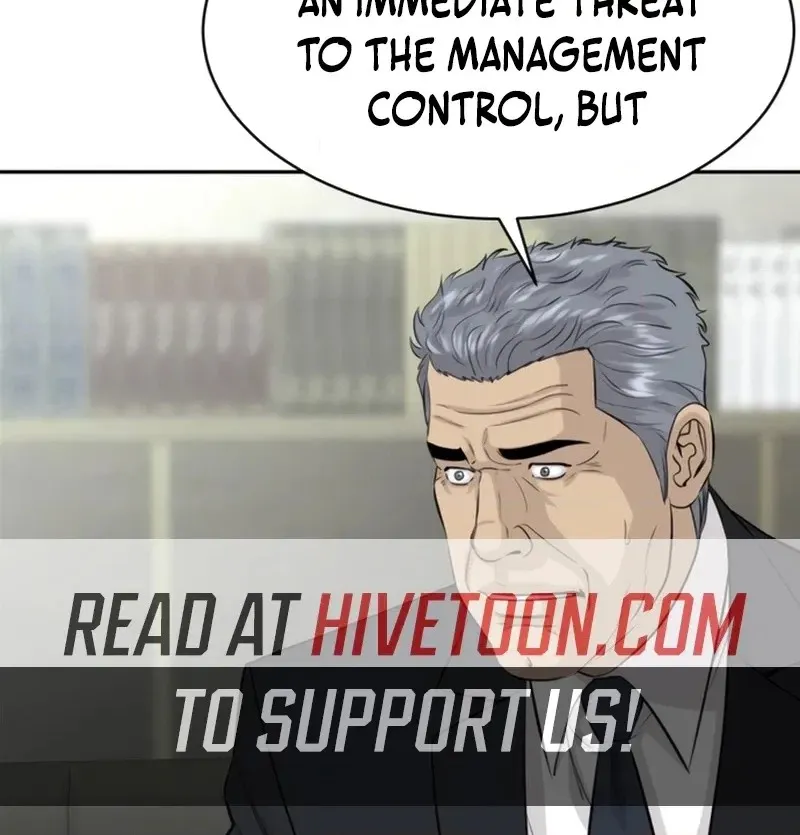 Genius Grandson of the Loan Shark King Chapter 119 page 10 - 