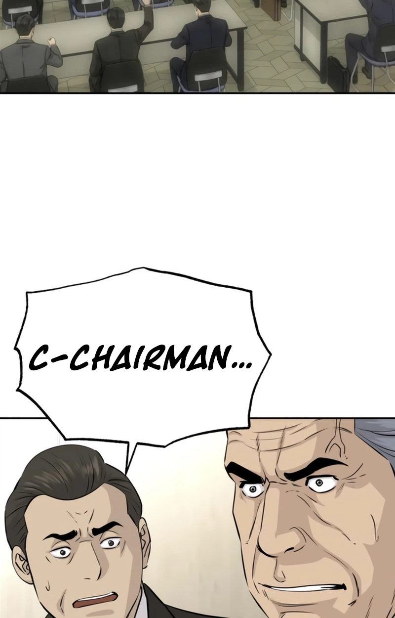 Genius Grandson of the Loan Shark King Chapter 119 page 92 - 