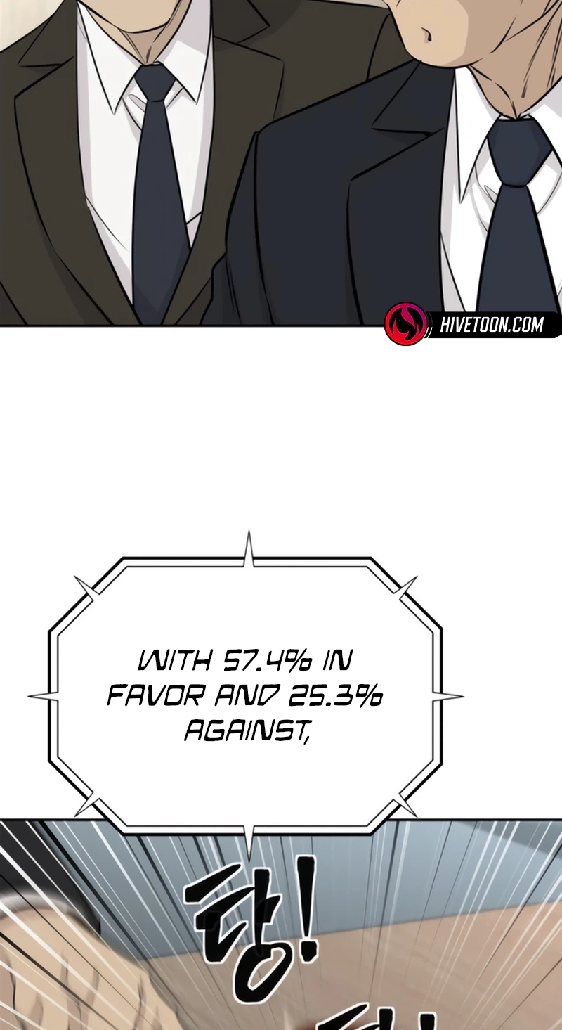 Genius Grandson of the Loan Shark King Chapter 119 page 93 - 