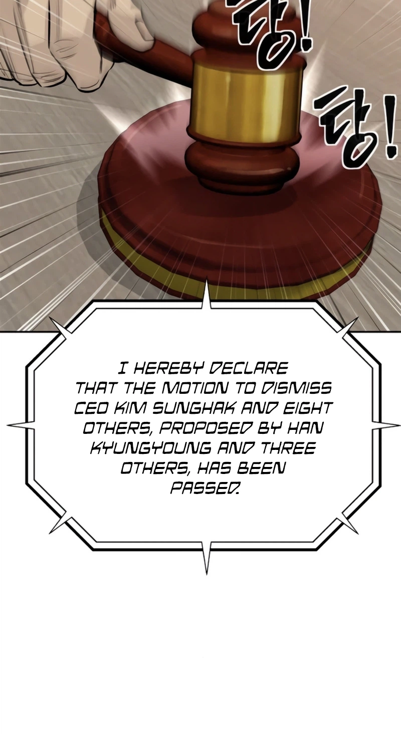 Genius Grandson of the Loan Shark King Chapter 119 page 94 - 