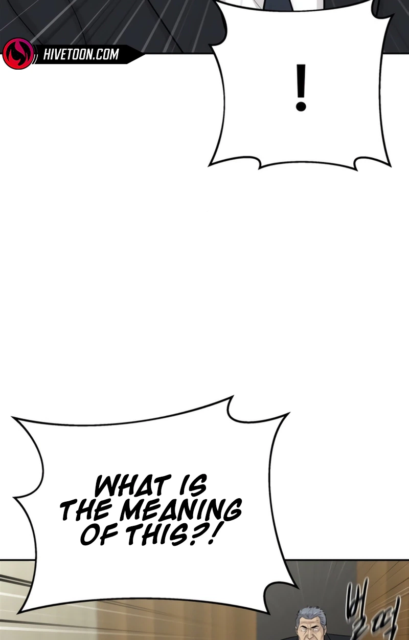 Genius Grandson of the Loan Shark King Chapter 119 page 96 - 