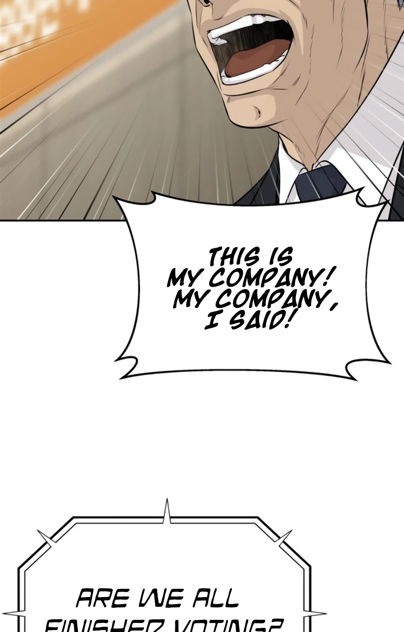 Genius Grandson of the Loan Shark King Chapter 119 page 99 - 
