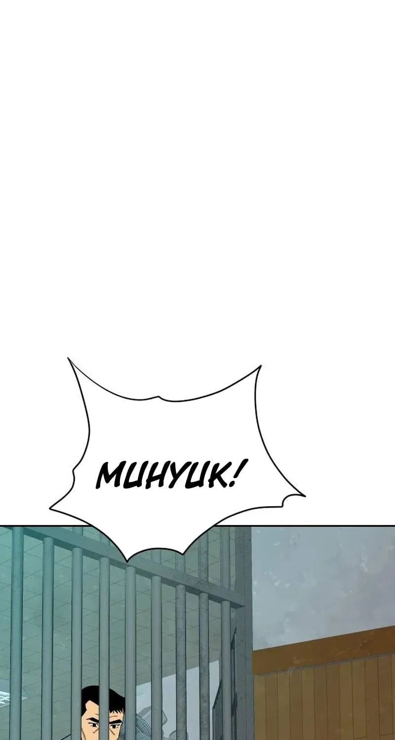 Genius Grandson of the Loan Shark King Chapter 12 page 8 - 