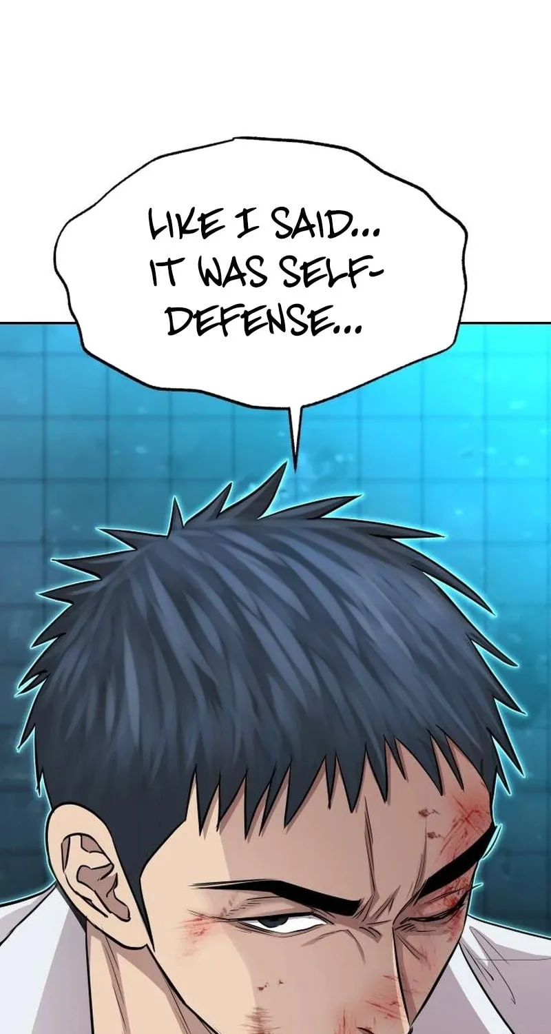 Genius Grandson of the Loan Shark King Chapter 12 page 94 - 