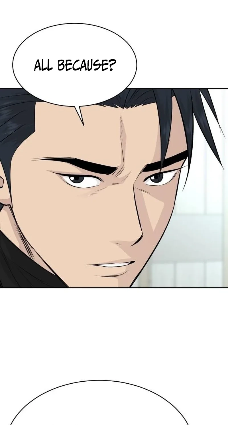 Genius Grandson of the Loan Shark King Chapter 121 page 18 - 