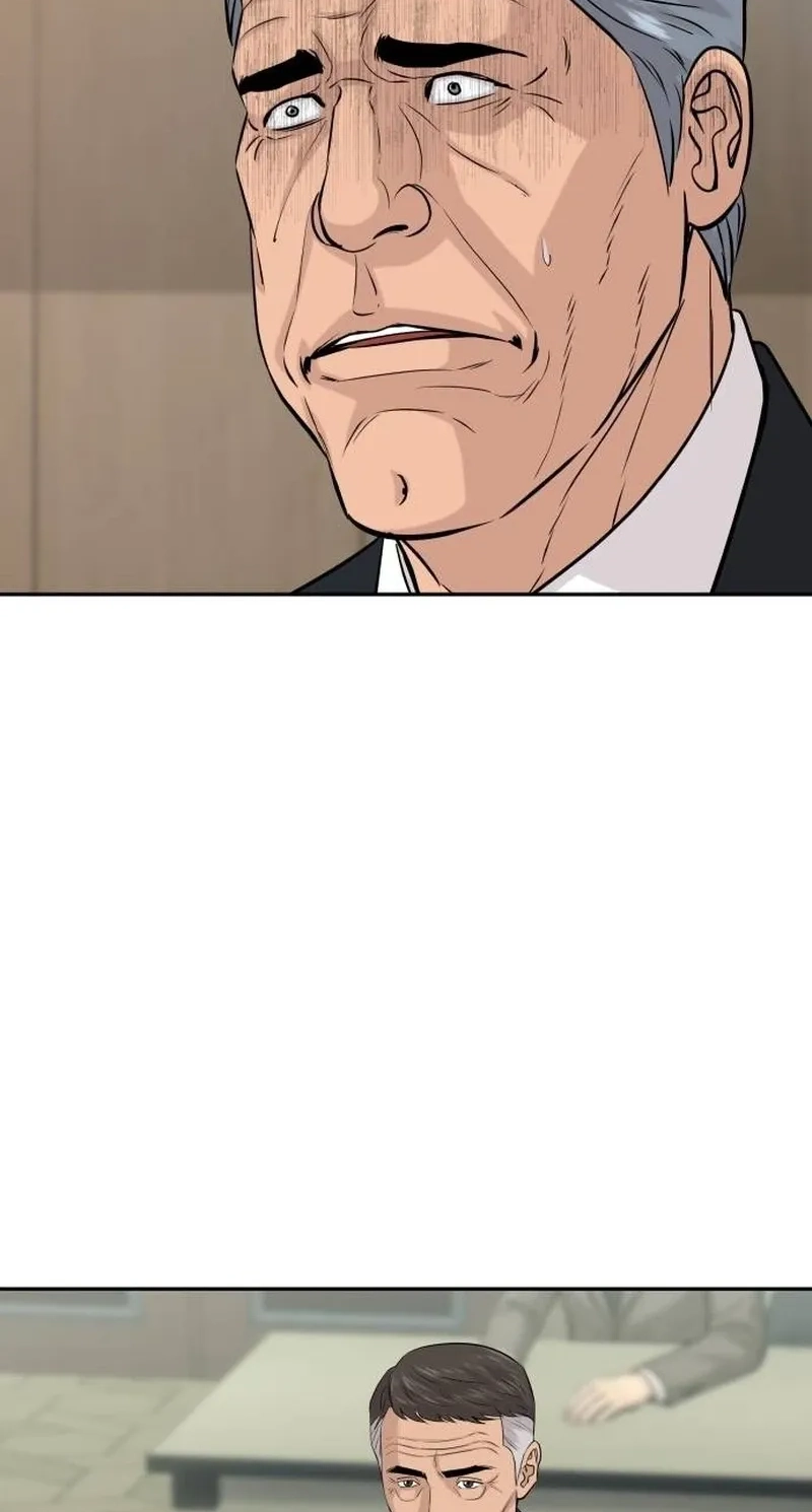Genius Grandson of the Loan Shark King Chapter 121 page 3 - 