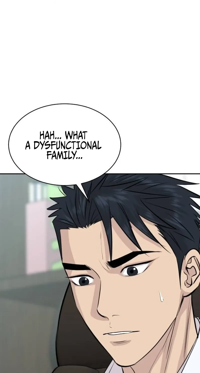 Genius Grandson of the Loan Shark King Chapter 121 page 32 - 
