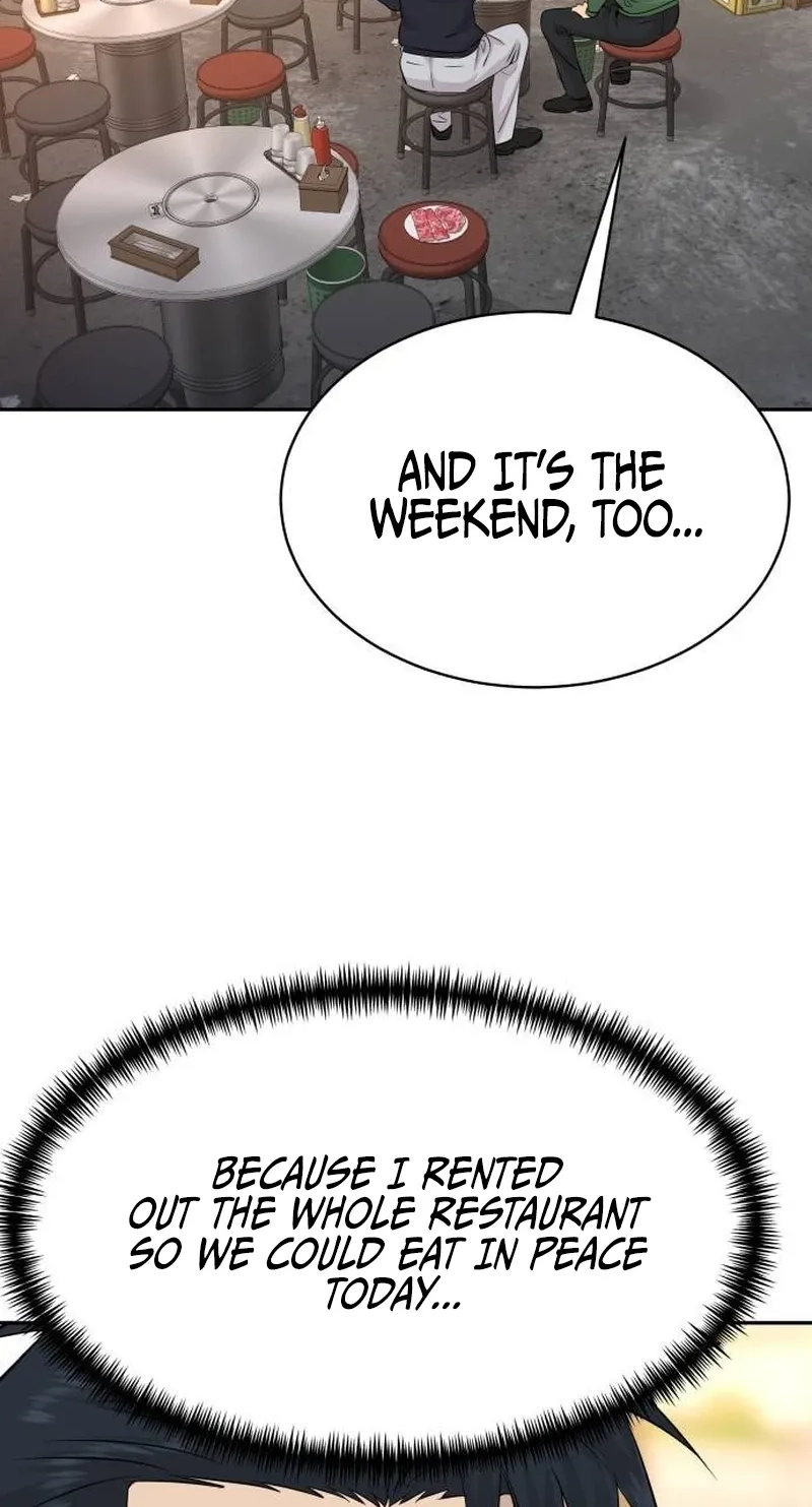 Genius Grandson of the Loan Shark King Chapter 121 page 41 - 
