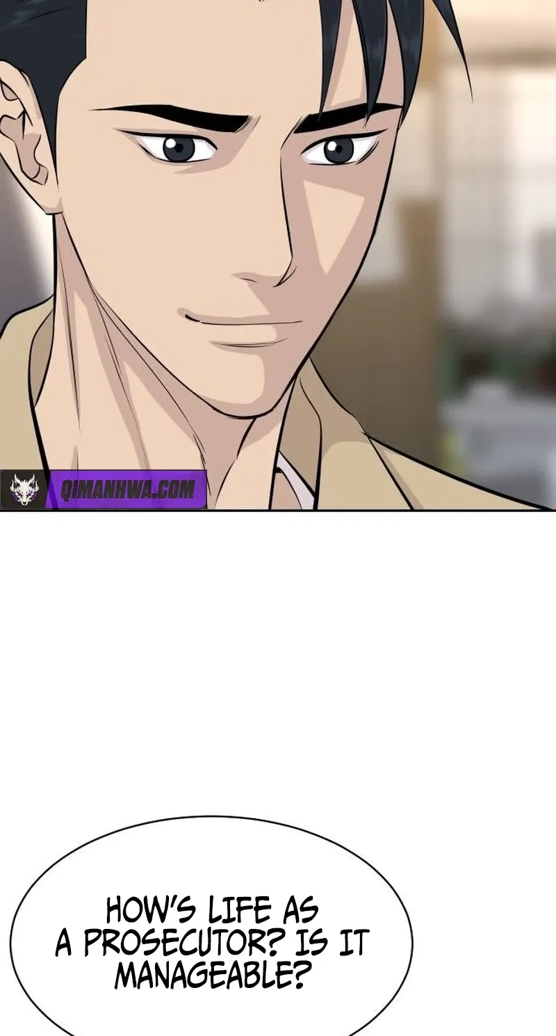 Genius Grandson of the Loan Shark King Chapter 121 page 42 - 