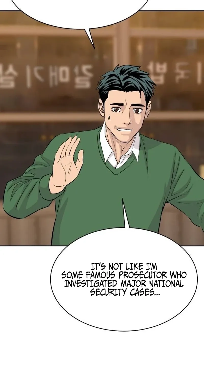 Genius Grandson of the Loan Shark King Chapter 121 page 47 - 