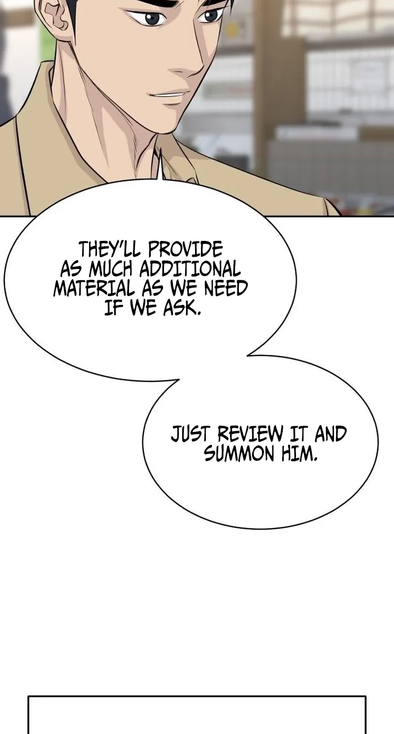 Genius Grandson of the Loan Shark King Chapter 121 page 51 - 