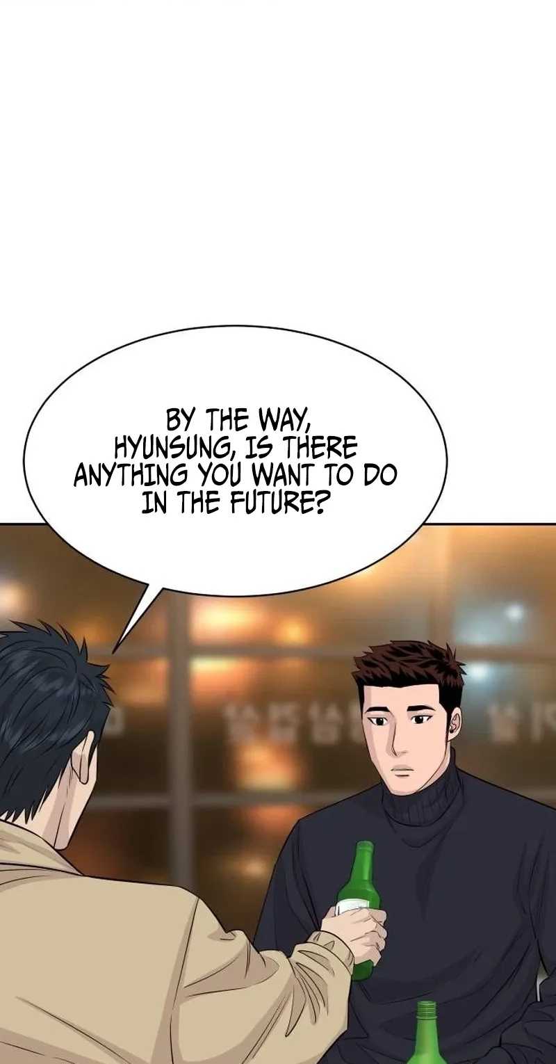 Genius Grandson of the Loan Shark King Chapter 121 page 57 - 