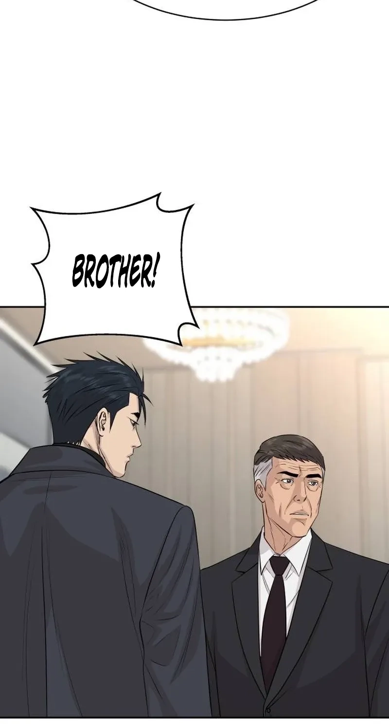 Genius Grandson of the Loan Shark King Chapter 121 page 7 - 