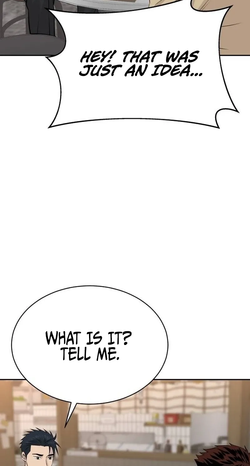 Genius Grandson of the Loan Shark King Chapter 121 page 62 - 