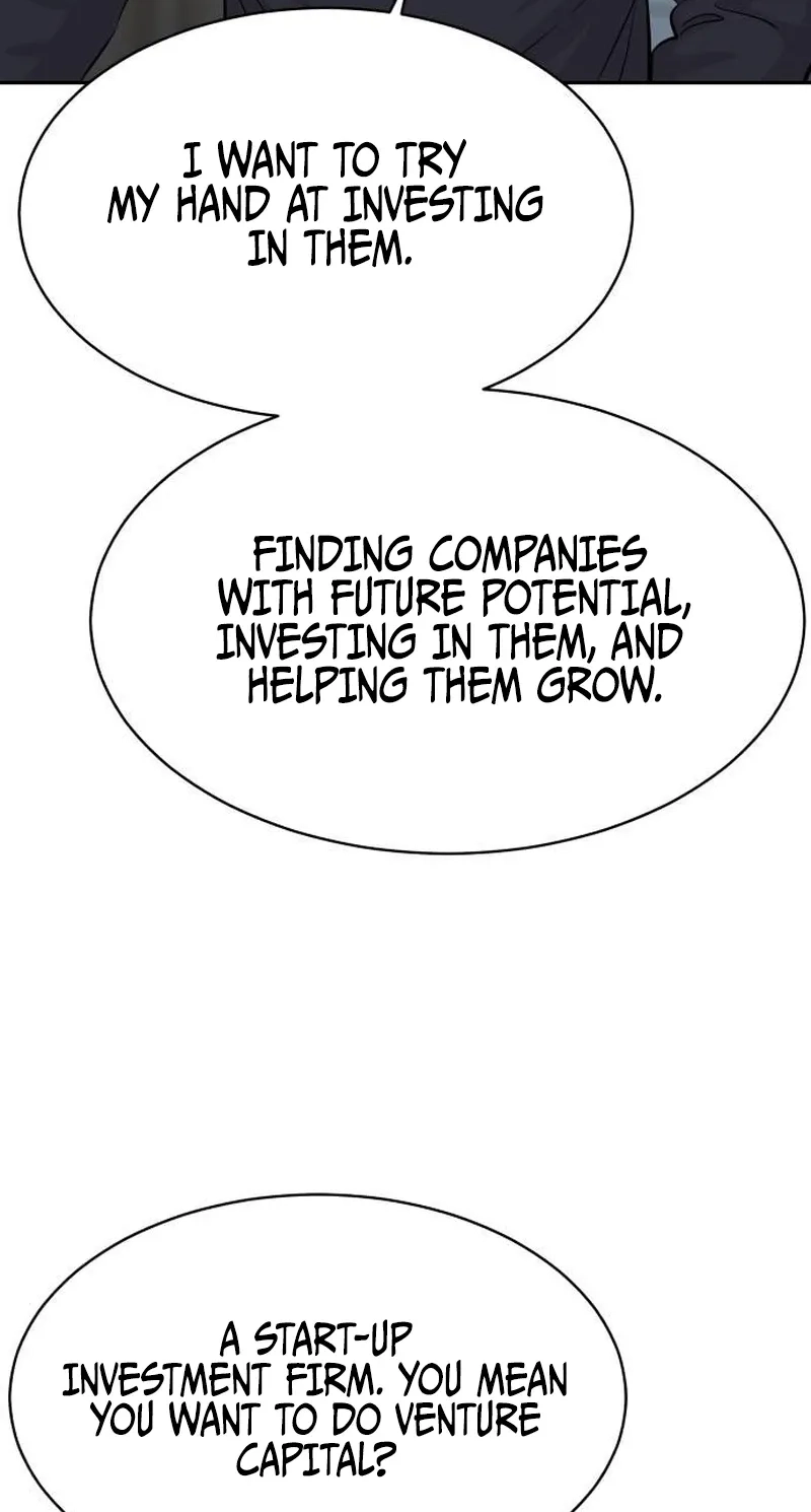 Genius Grandson of the Loan Shark King Chapter 121 page 65 - 