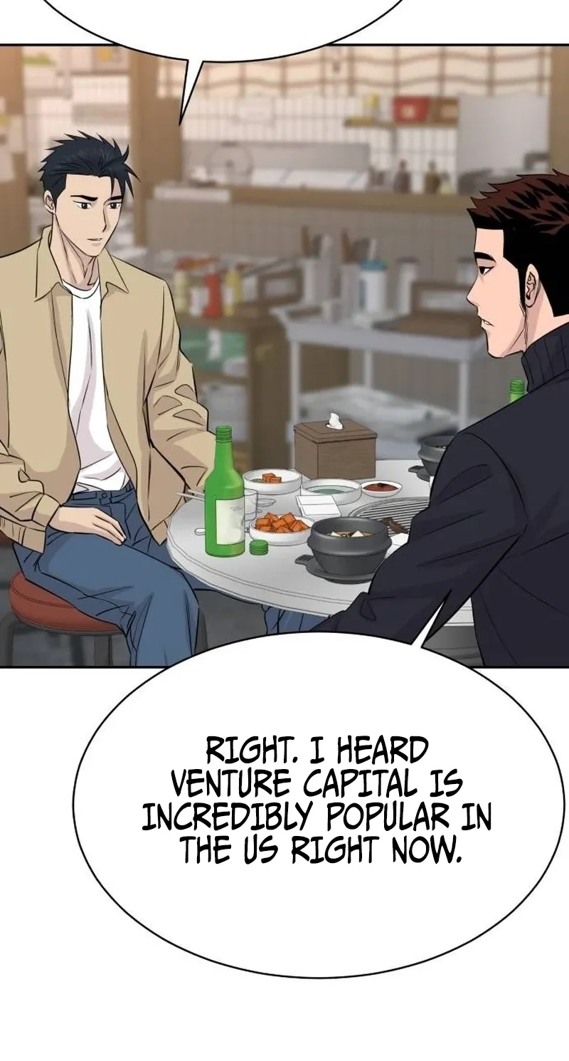 Genius Grandson of the Loan Shark King Chapter 121 page 66 - 
