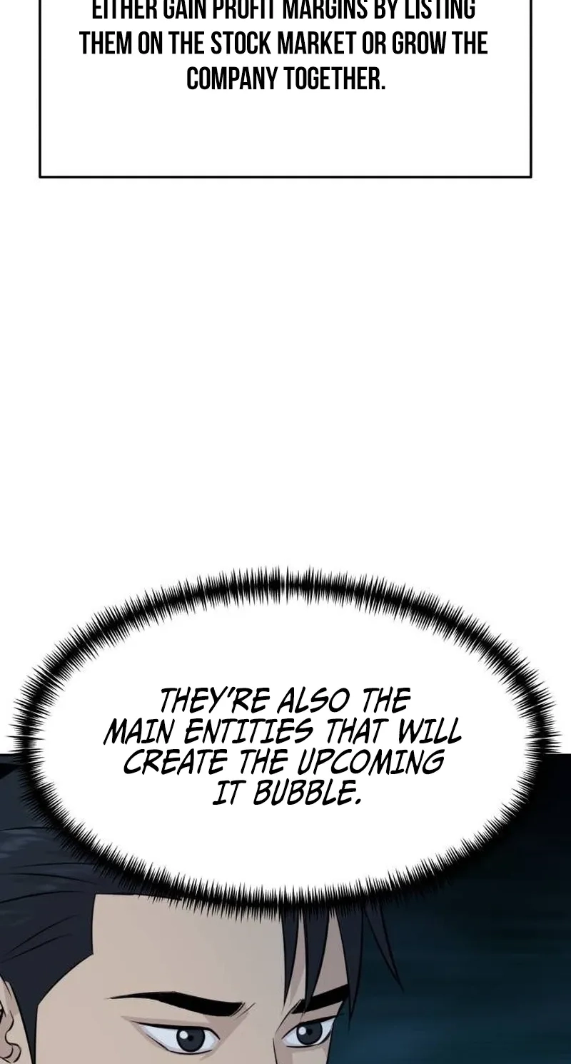 Genius Grandson of the Loan Shark King Chapter 121 page 68 - 