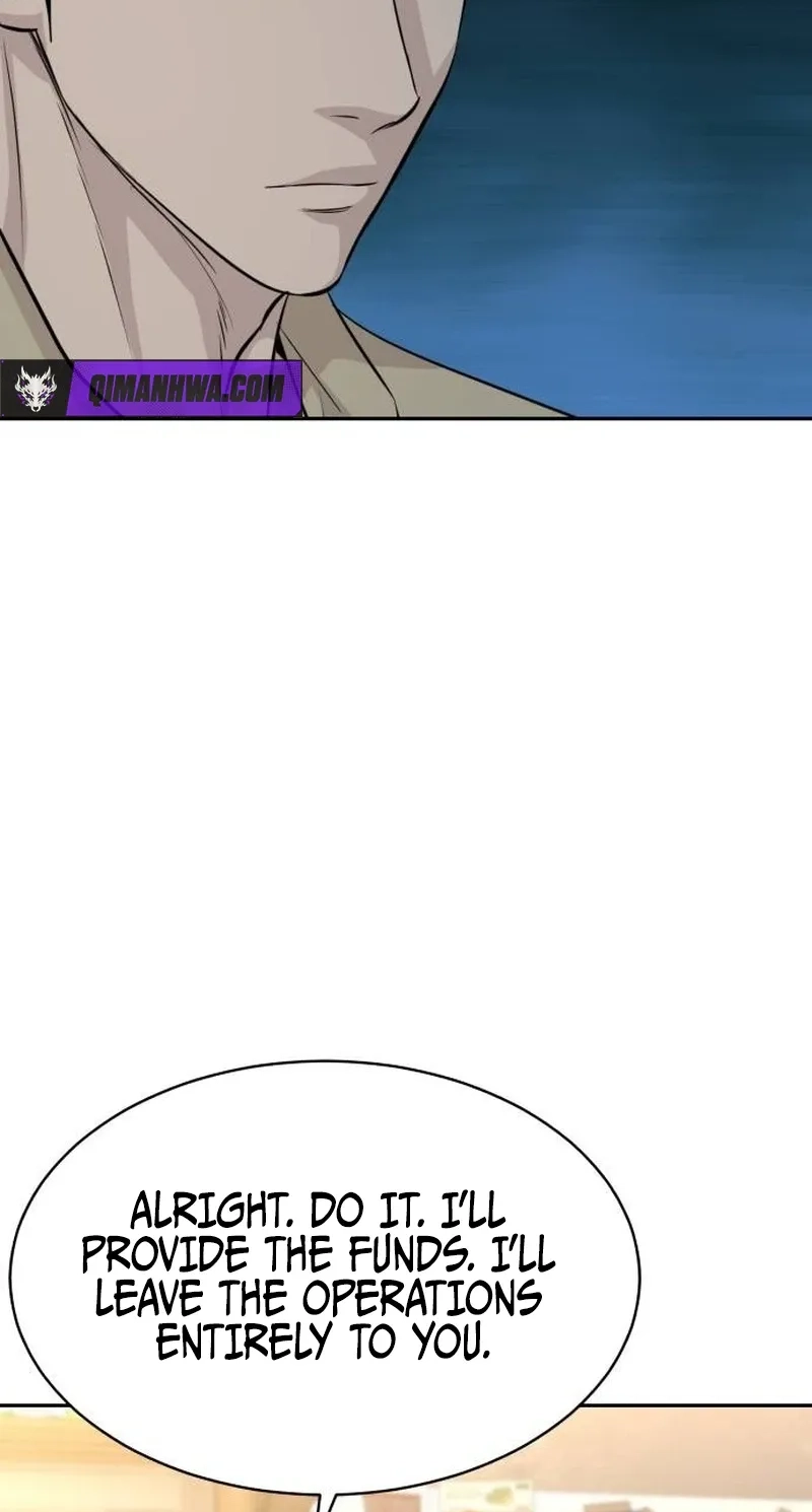 Genius Grandson of the Loan Shark King Chapter 121 page 69 - 