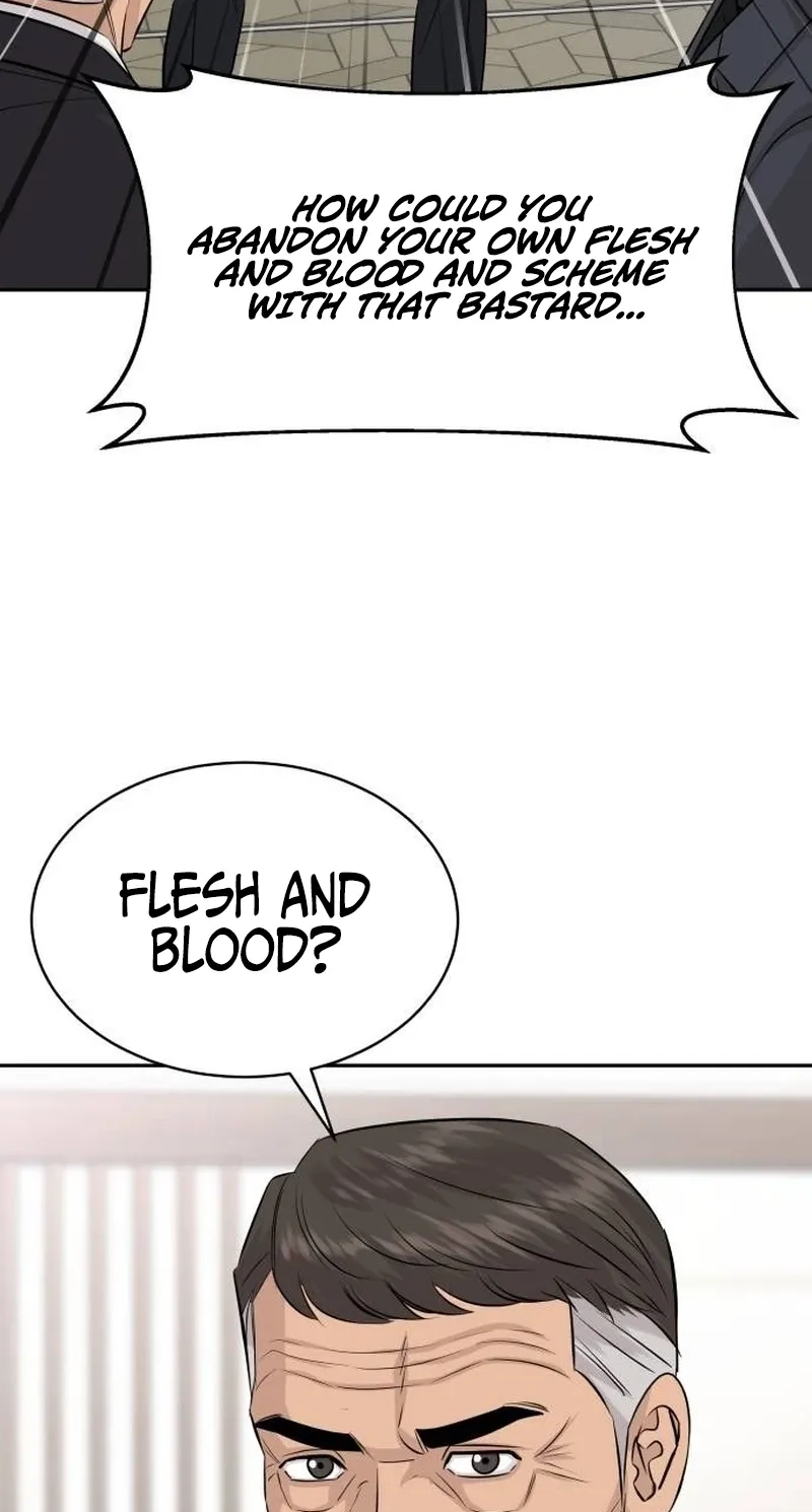 Genius Grandson of the Loan Shark King Chapter 121 page 9 - 