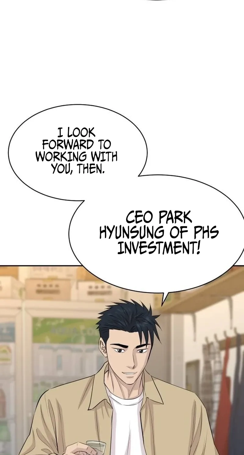 Genius Grandson of the Loan Shark King Chapter 121 page 81 - 