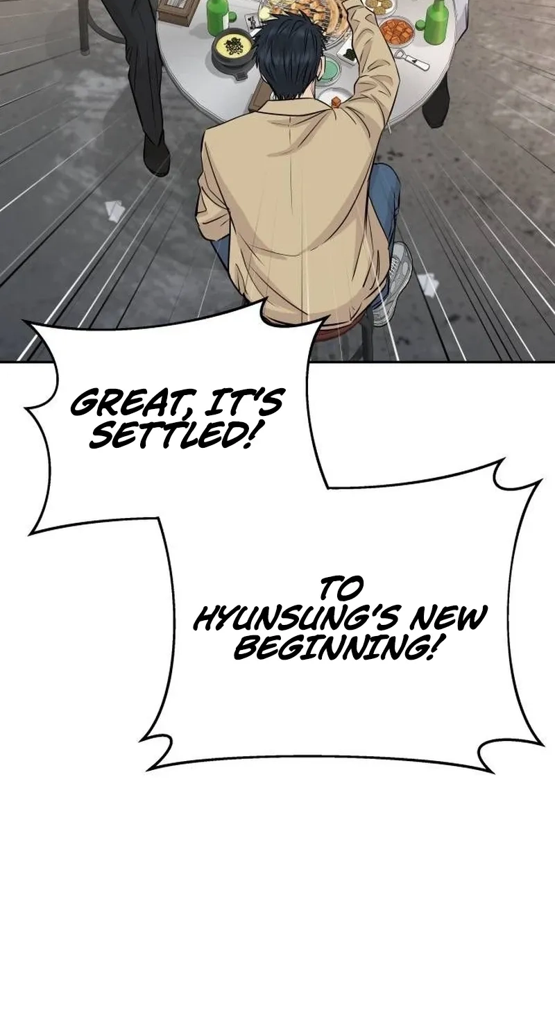Genius Grandson of the Loan Shark King Chapter 121 page 85 - 