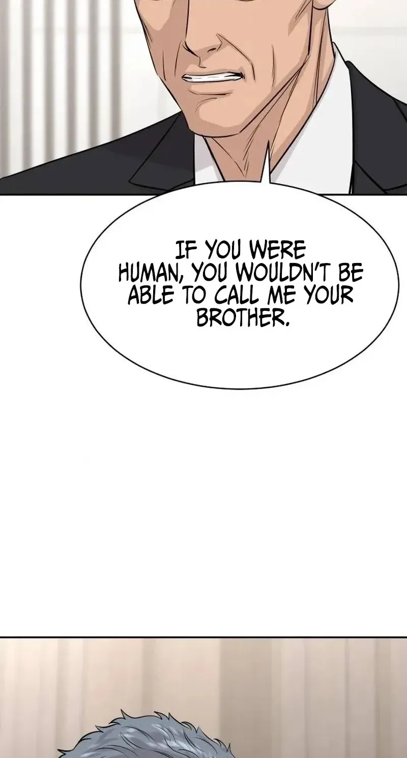Genius Grandson of the Loan Shark King Chapter 121 page 10 - 