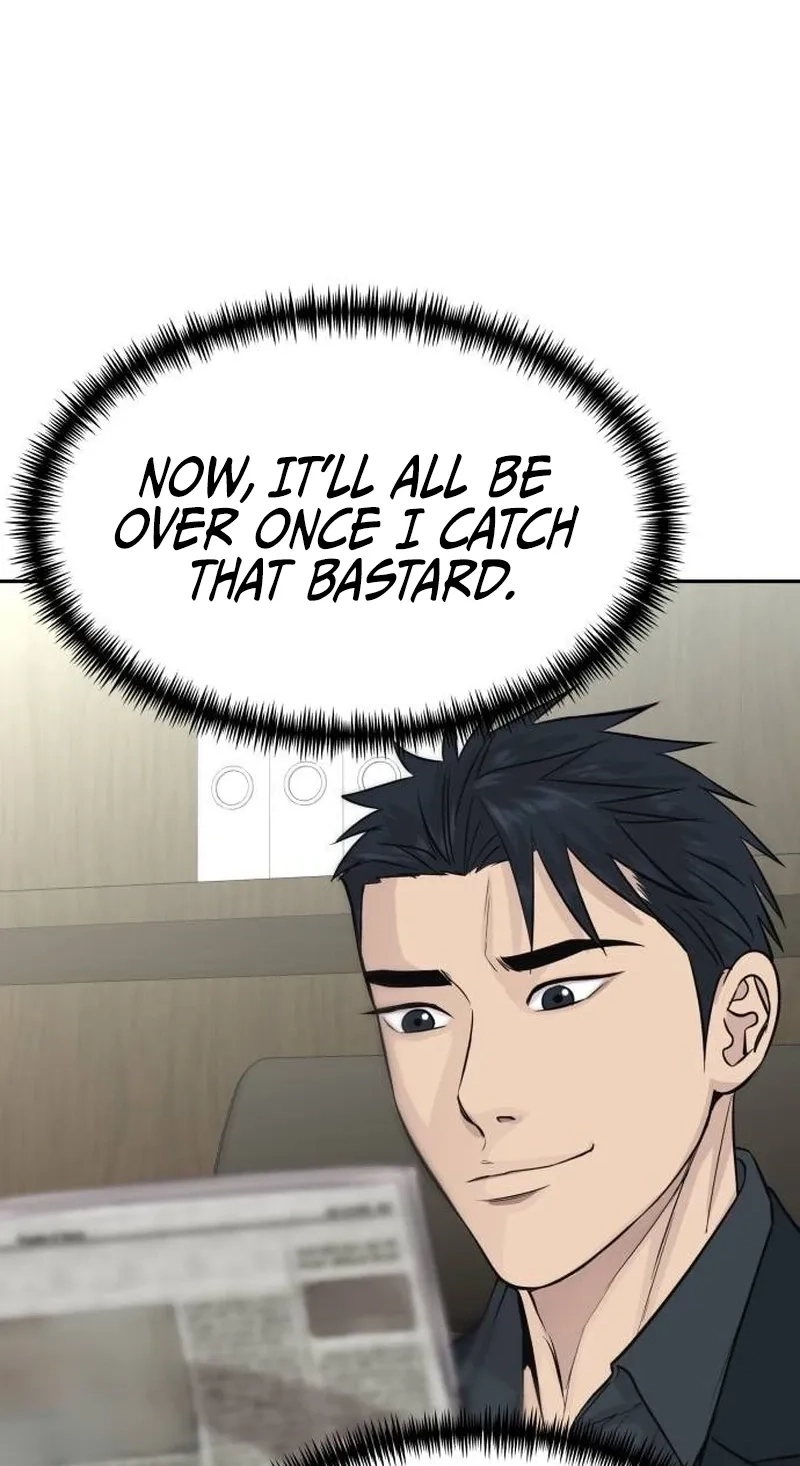 Genius Grandson of the Loan Shark King Chapter 121 page 93 - 