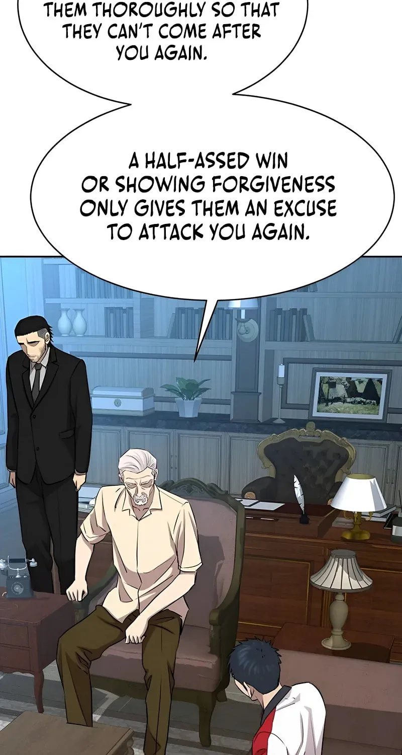Genius Grandson of the Loan Shark King Chapter 13 page 33 - 